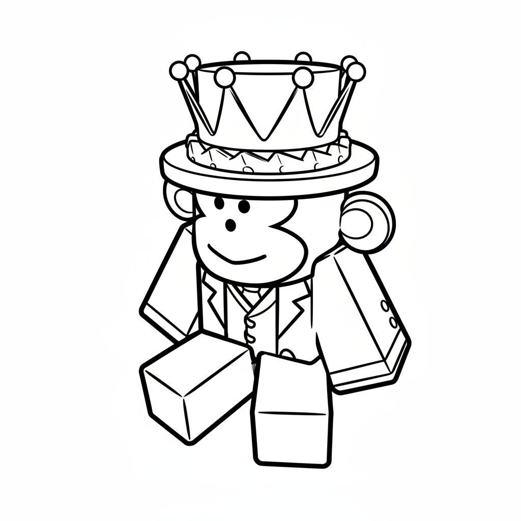 Jandel Kleurplaat 8 Kleurplaat Jandel