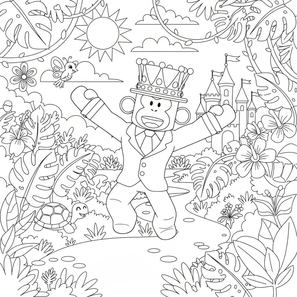 Jandel Kleurplaat 11 Kleurplaat Jandel 3