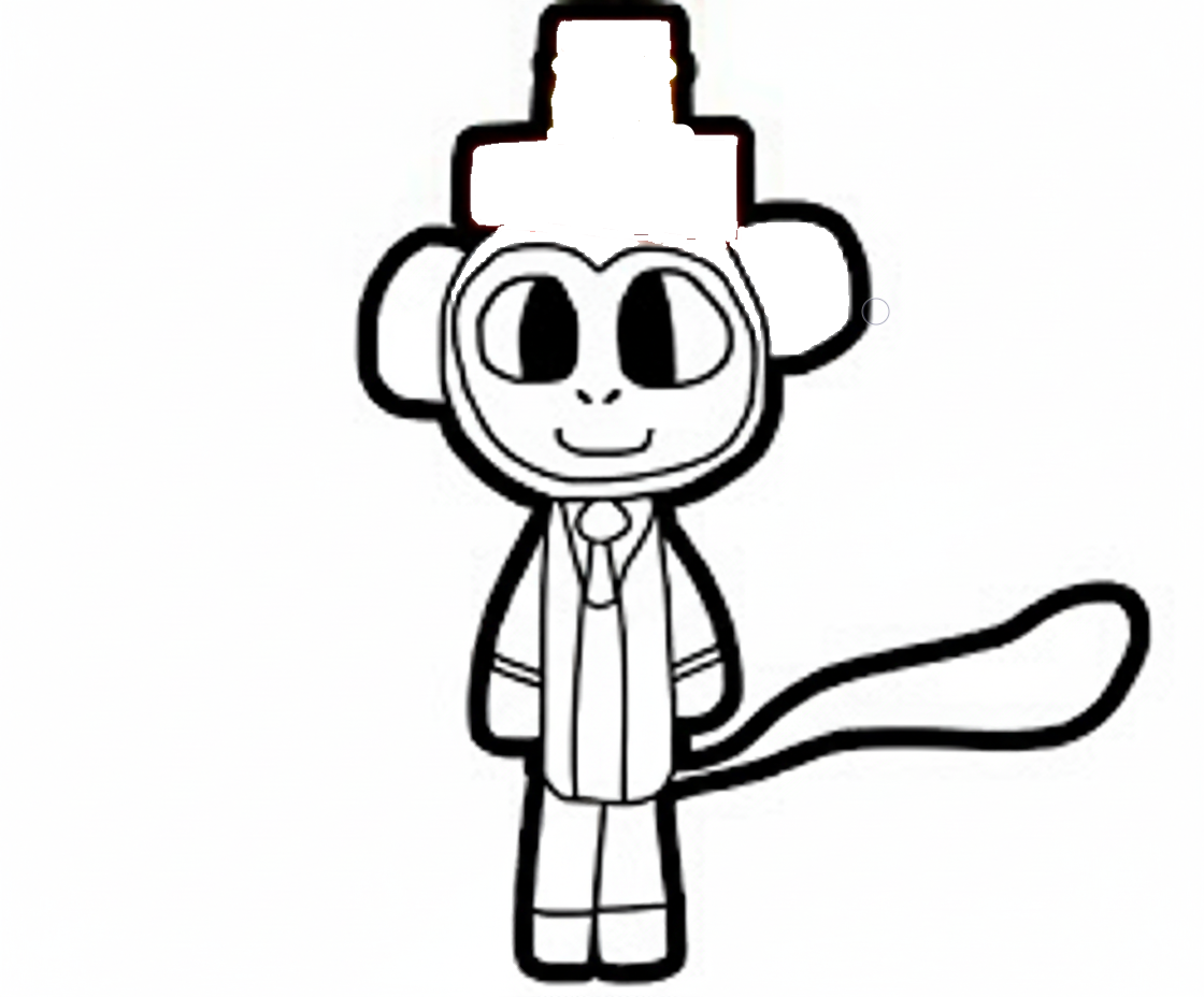 Jandel Kleurplaat 21 Kleurplaat Jandel 13