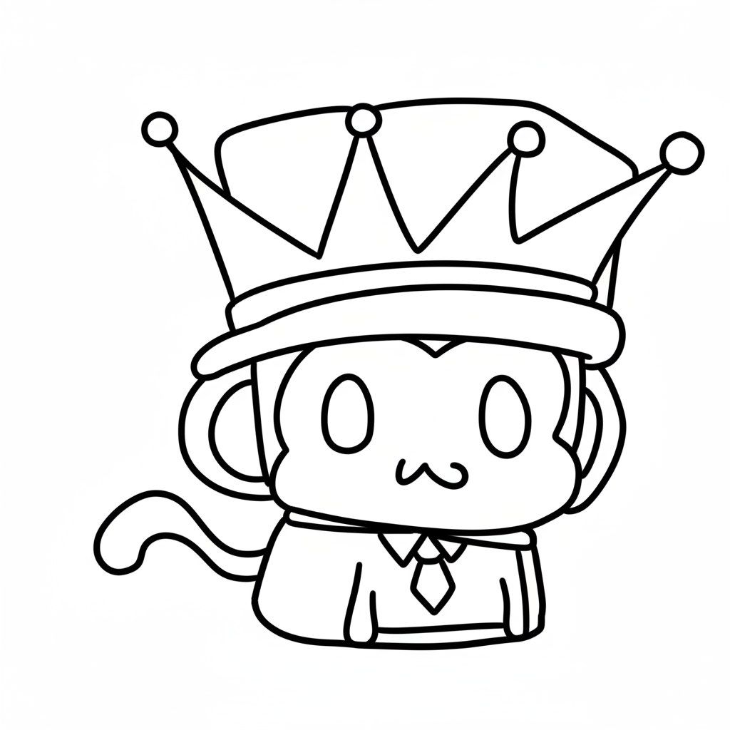 Jandel Kleurplaat 12 Kleurplaat Jandel 4