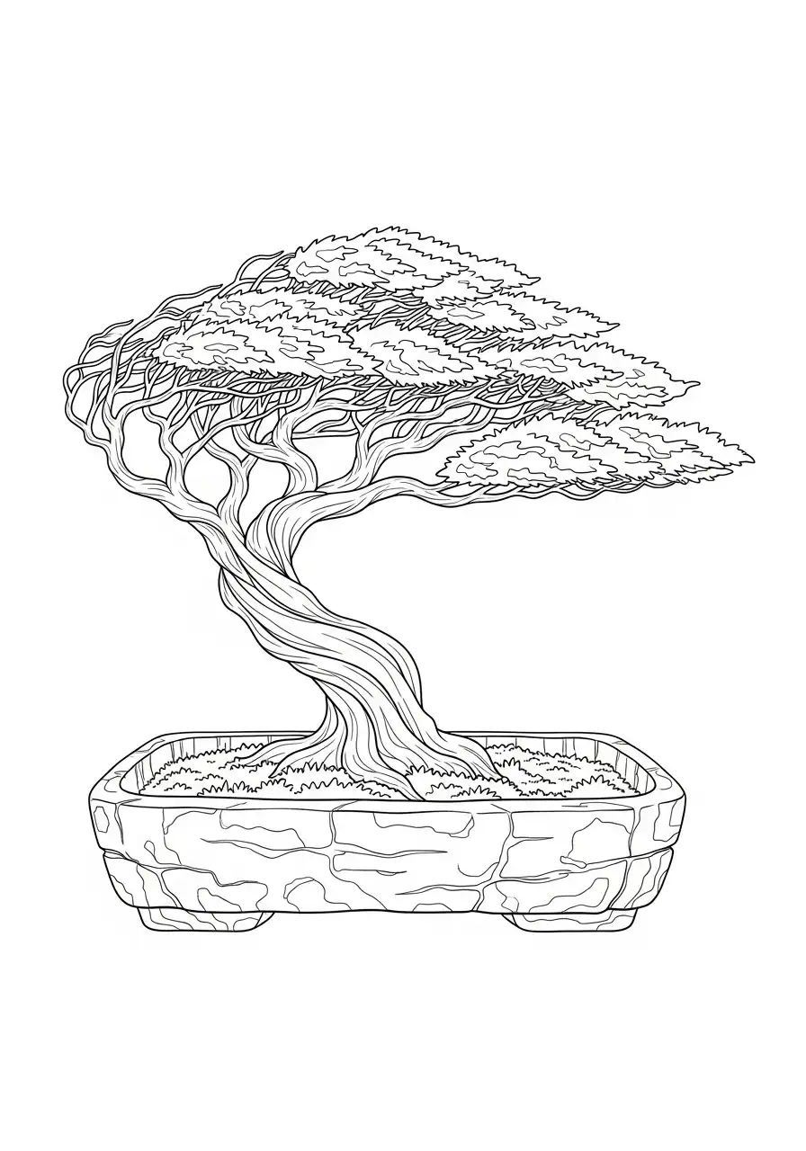 fukinagashi windgevecht kleurplaat