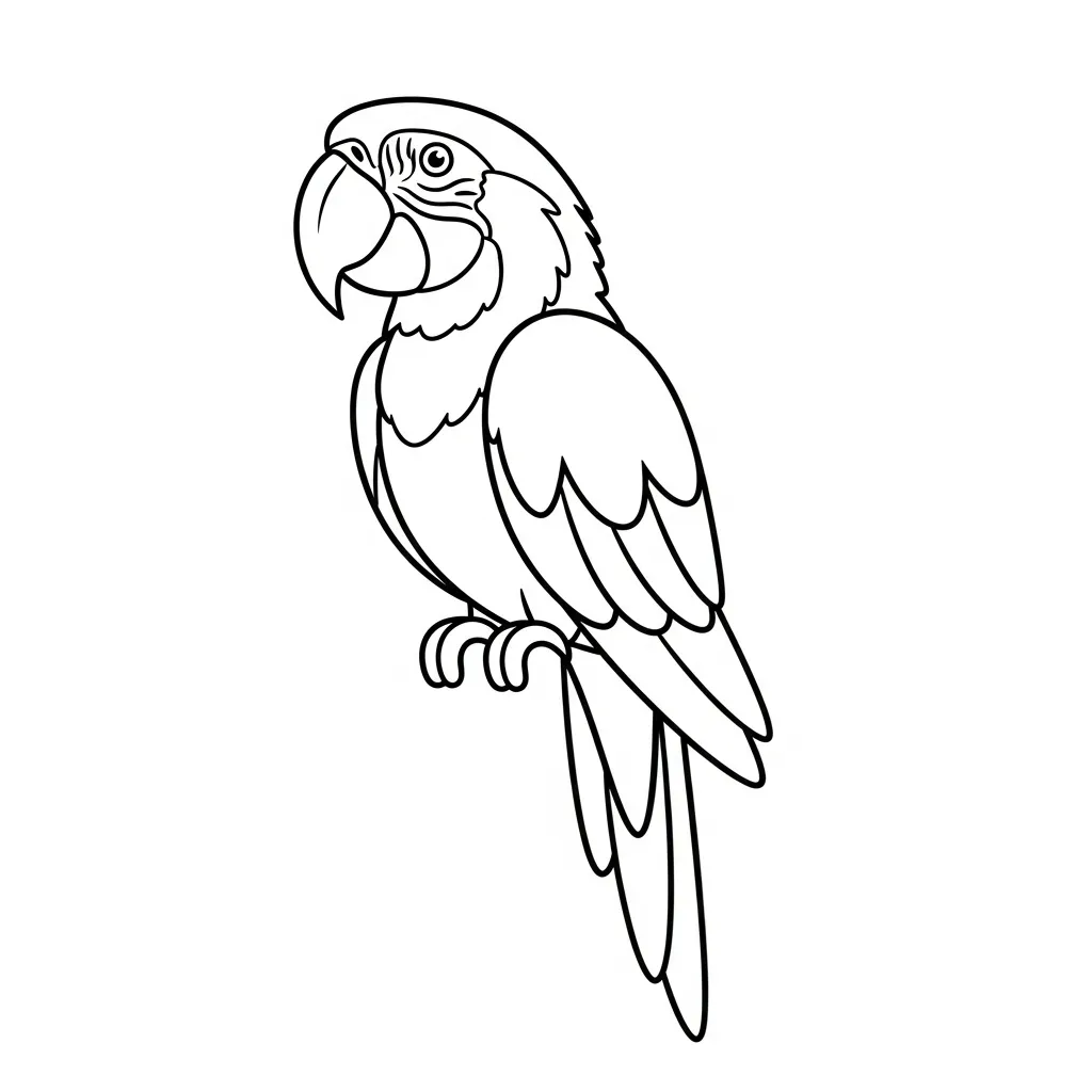 001_macaw_easy_coloring_page_05 _result