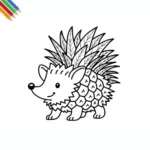 Snooffi Zeffirulli Kleurplaat 4 Snooffi Zeffirulli Kleurplaat thumbnail