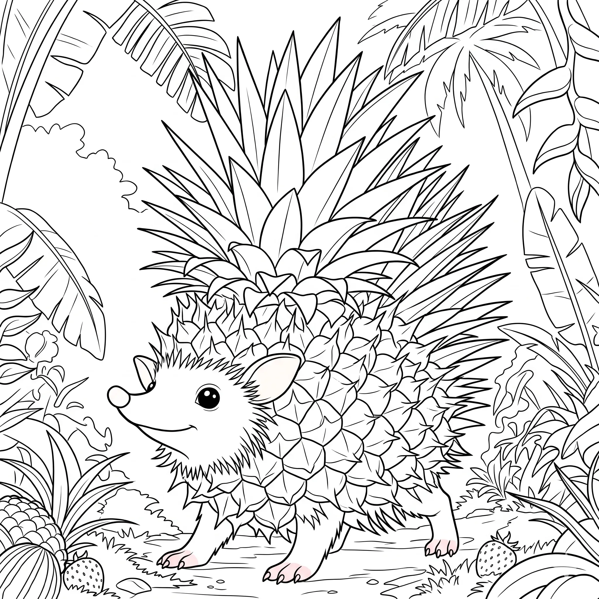 Snooffi Zeffirulli Kleurplaat 12 Snooffi Zeffirulli Kleurplaat 4