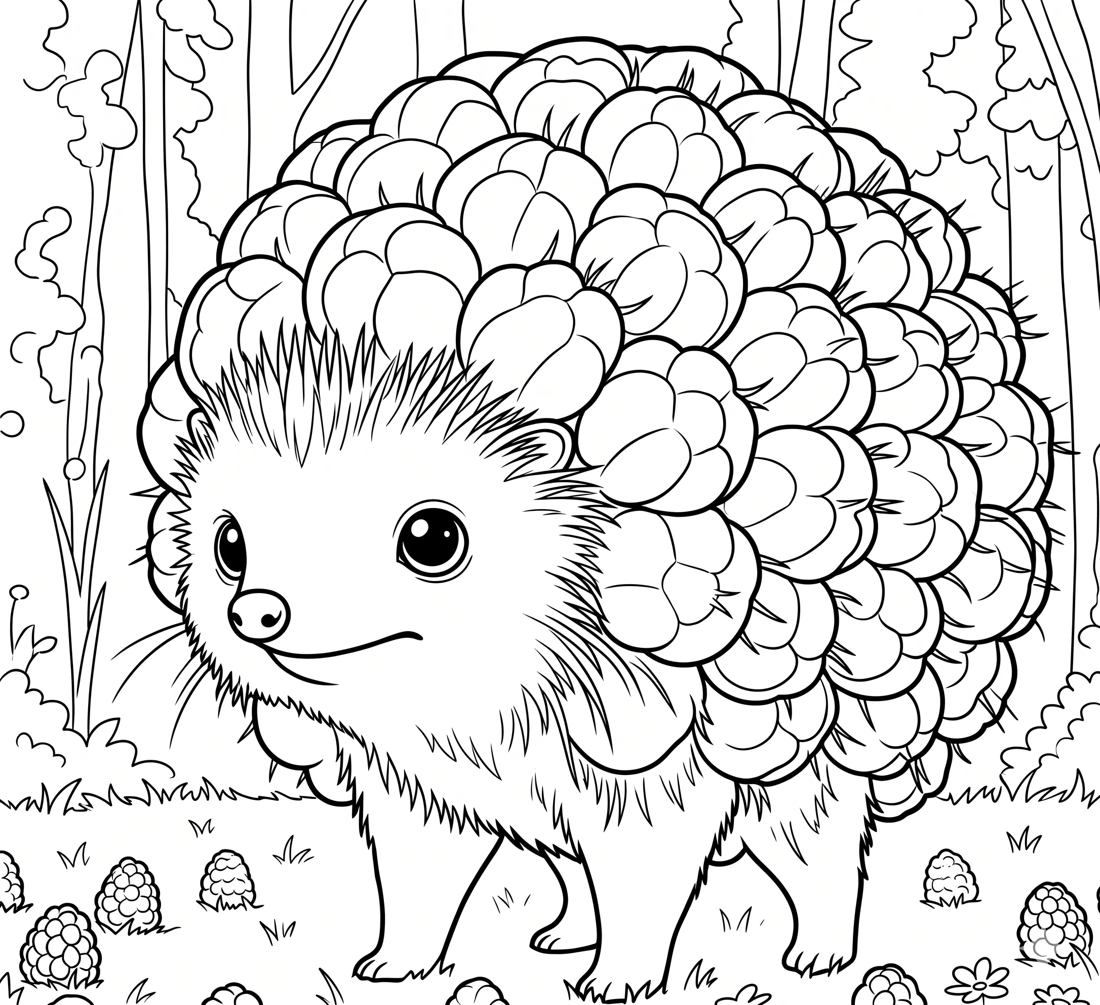 Snooffi Zeffirulli Kleurplaat 13 Snooffi Zeffirulli Kleurplaat 5