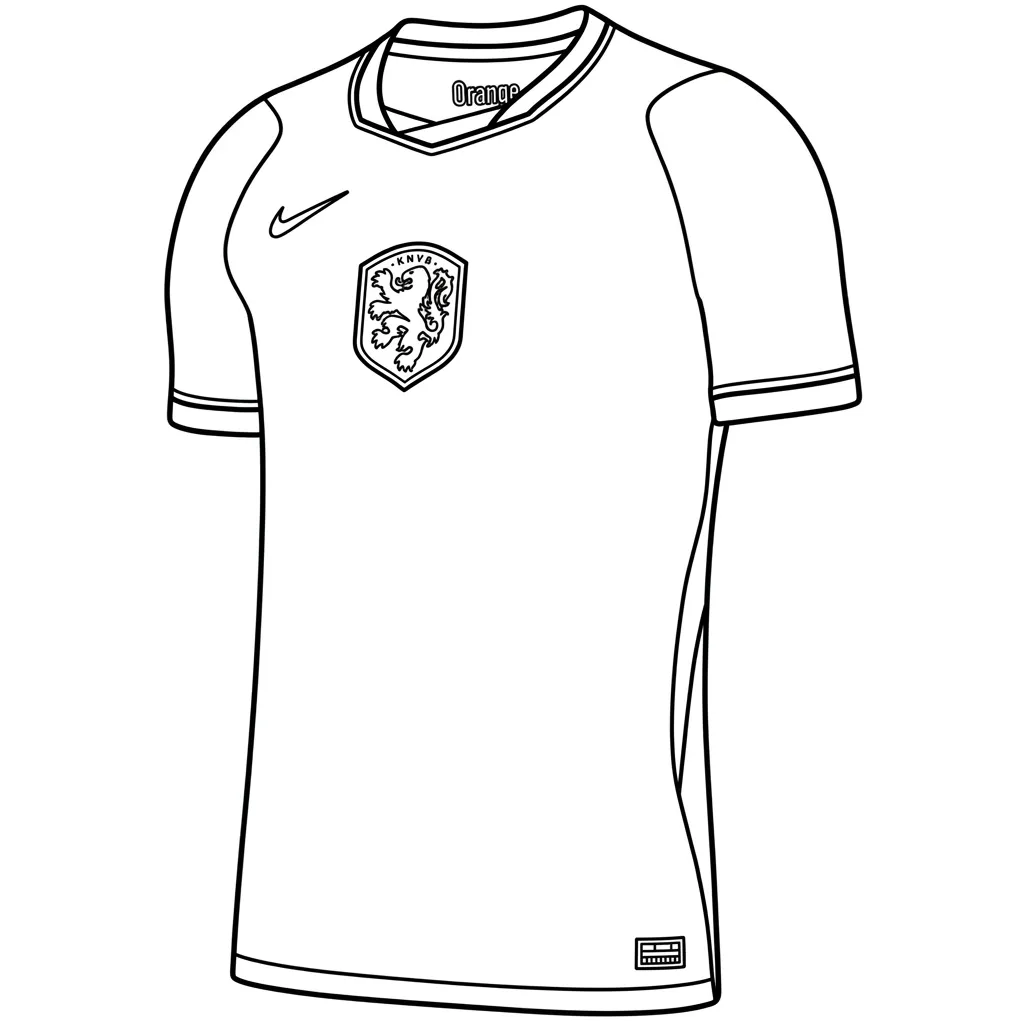 Nederlands voetbalelftal WK 2026 3