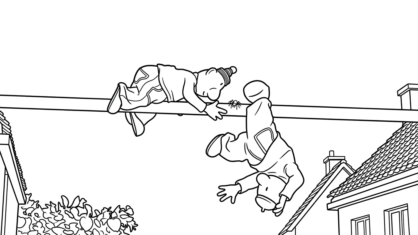 Buurman En Buurman Kleurplaat 20 Buurman En Buurman Kleurplaat 12