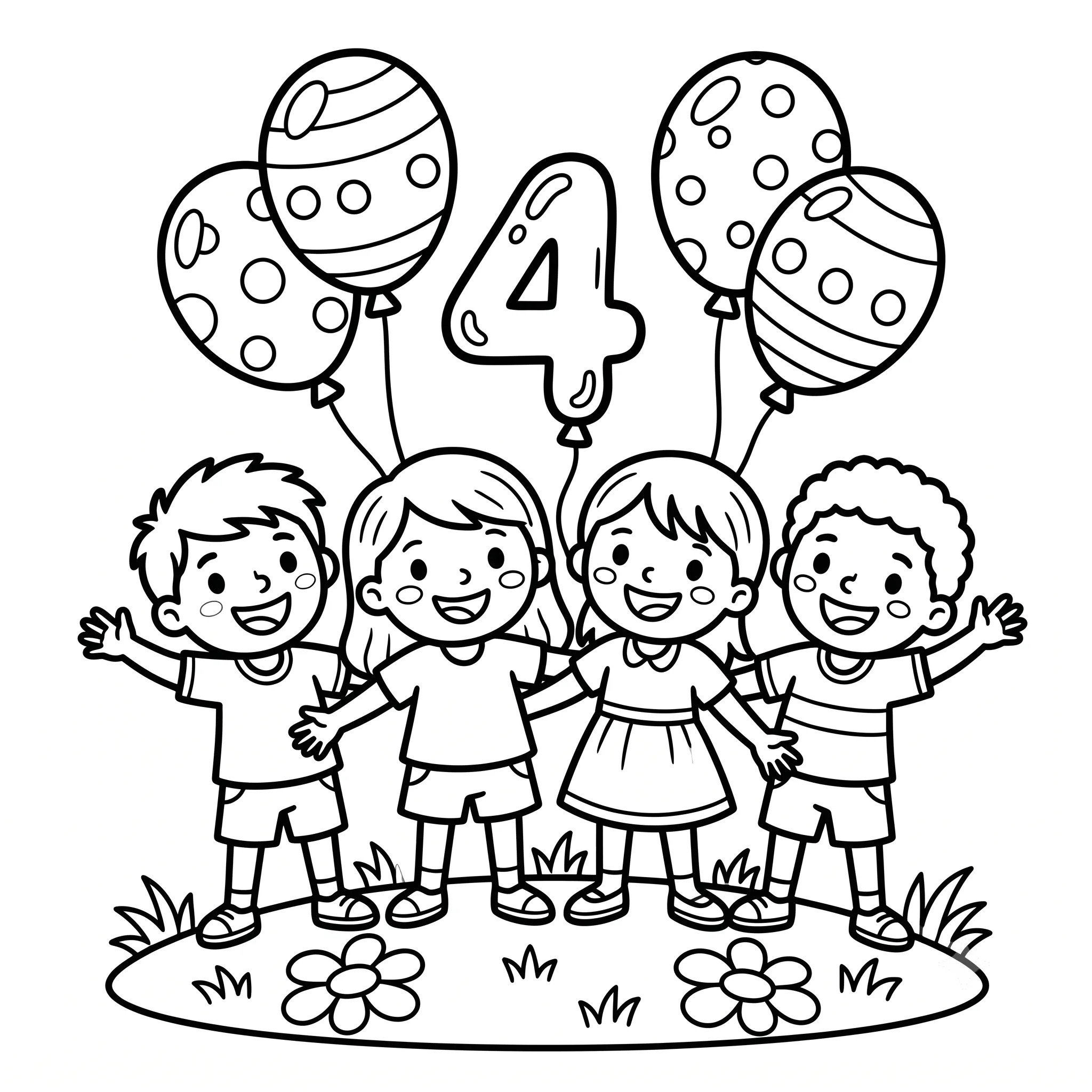 Kleurplaat Welkom In Groep 4 18 Kleurplaat Welkom In Groep 4 10