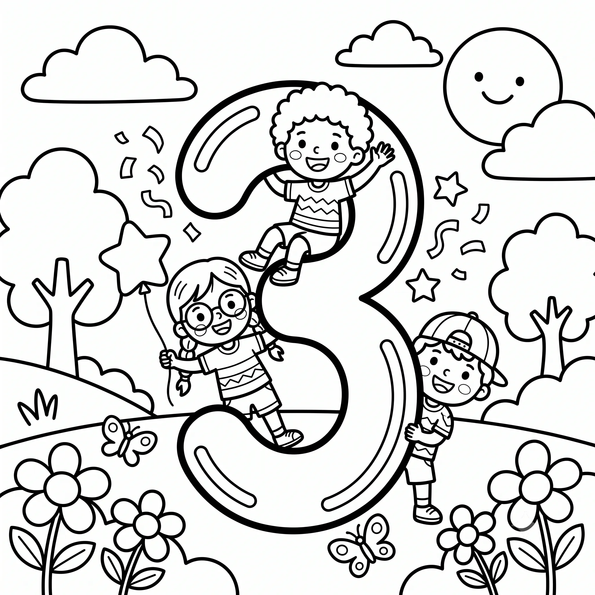 Welkom In Groep 3 Kleurplaat 16 Welkom In Groep 3 Kleurplaat 8
