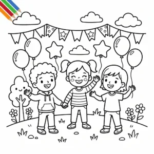 Welkom In Groep 3 Kleurplaat 38 Welkom In Groep 3 Kleurplaat thumbnail