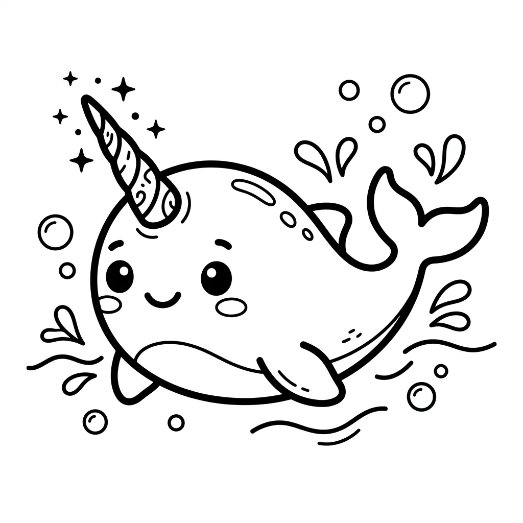 Walvis kleurplaat 16 Walvis kleurplaat 8